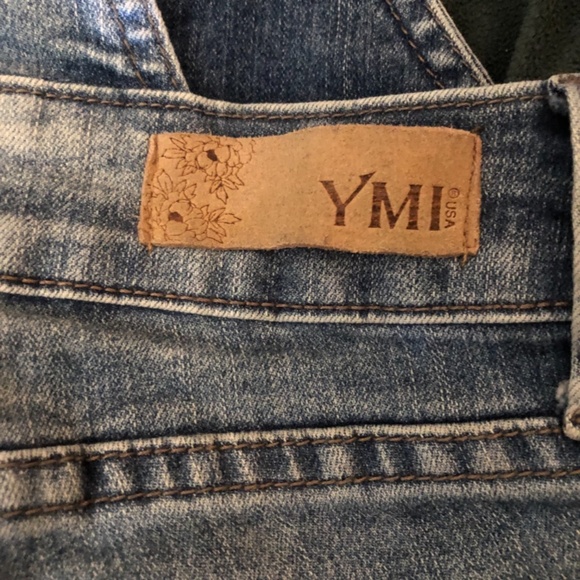 Woman’s Jeans jumper - Picture 2 of 5